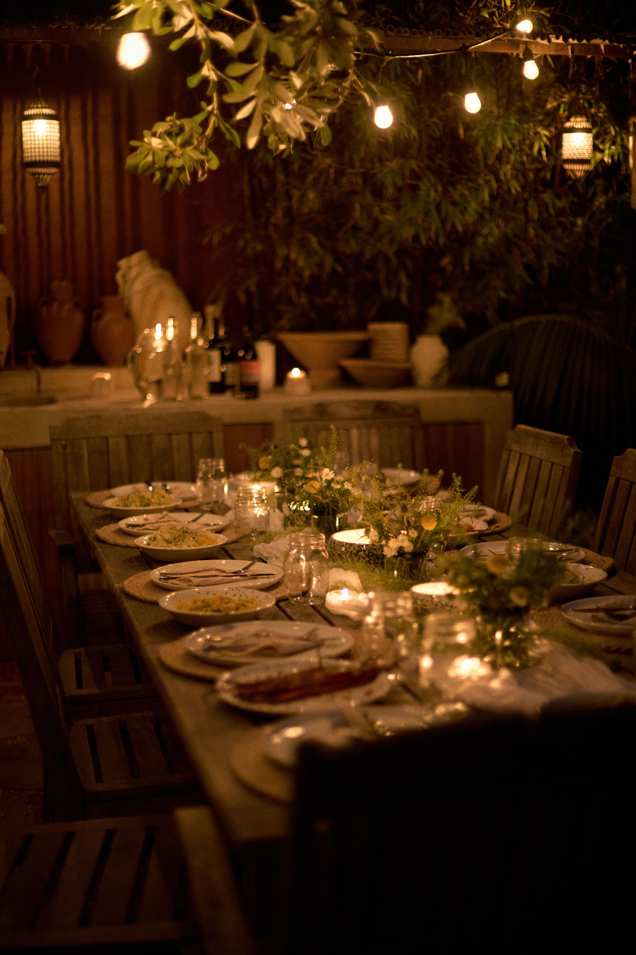 Garden Party